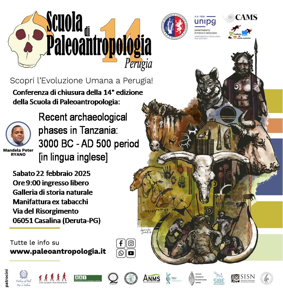 conferenza 22 feb gsn scuola paleo