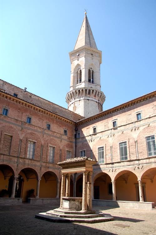 san pietro