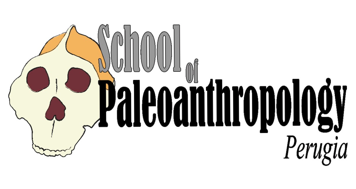 Paleoantropology Header