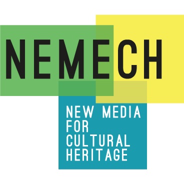 logo Nemech