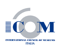logo icom italia