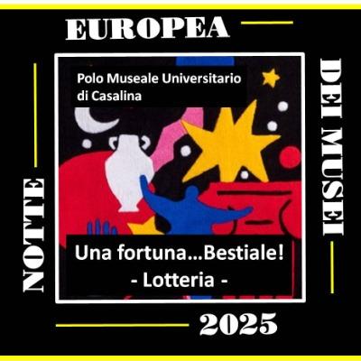 Estratti lotteria NEU del 17.05.2025
