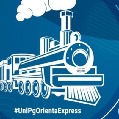 #UnipgOrientaExpress