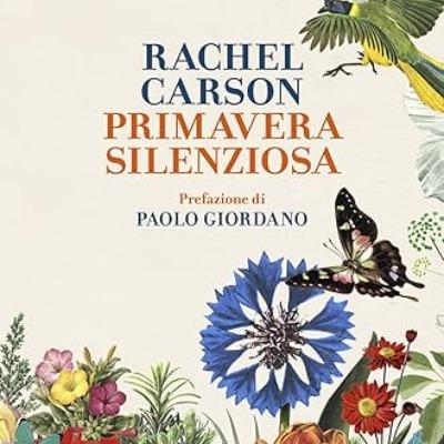 Un libro per la Giornata mondiale dell&#039;ambiente 2025