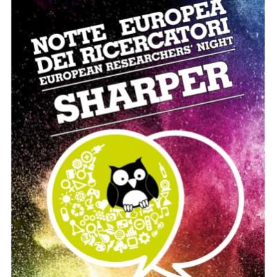Sharper 2025 - Orti e Musei a portata di mano!
