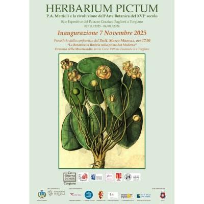 Herbarium pictum