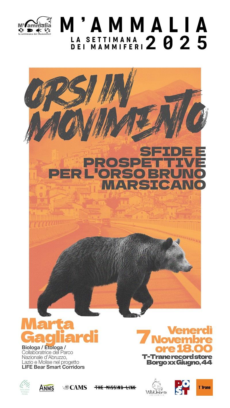 flyer mammalia 2025 vert