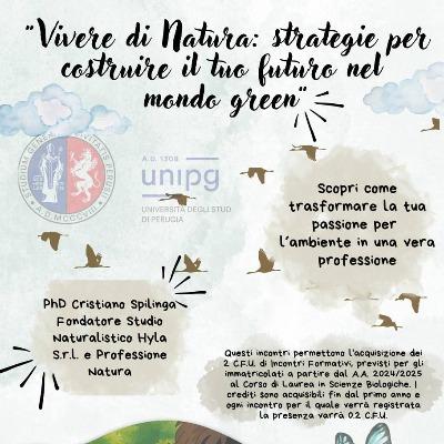 Vivere di Natura