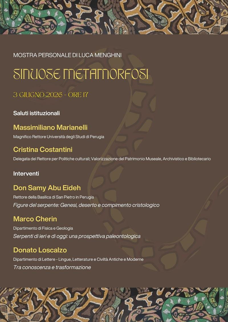 sinuose metamorfosi locandina pag2