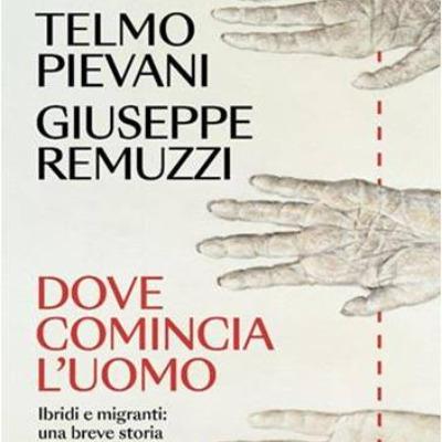 Dove comincia l&#039;uomo