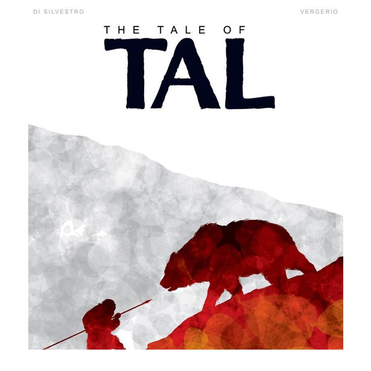 tale of the tal 1 